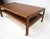 Peter Hvidt Peter Hvidt Styled Teak Coffee Table Denmark For Sale - Image 4 of 8