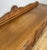 Vintage French Louis Style Oak 4-Door Sideboard For Sale - Image 14 of 18