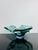Glass Large Sculptural Art Glass Centerpiece Bowl Model 53908 Bezejmenná Collection from Mstišov, Czechoslovakia, 1964 For Sale - Image 7 of 10