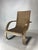 Cantilever Wicker Cord Chair, 1930s For Sale - Image 9 of 18