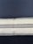 Contemporary Turkish Hemp Pillow Cushion Natural Beige Gray Cushion Cover 12"x46" For Sale - Image 3 of 4