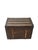 Railway Travel Trunk, Switzerland, 1916 For Sale - Image 10 of 10