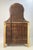 Wood Antique American Empire Flame Mahogany Dresser For Sale - Image 7 of 17