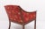 Wood Set of Armchairs by Ole Wanscher for P. Jeppensen, Denmark, 1960s For Sale - Image 7 of 10