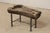 19th Century Spanish Wood Trough Table For Sale - Image 9 of 11