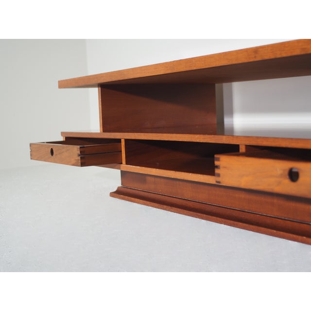 Coffee Table from Claudio Salocchi, Italy, 1960s For Sale - Image 11 of 14