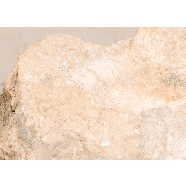 19th Century 19th Century Spanish Stone Grotto Garden Ornament For Sale - Image 5 of 10