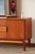 Mid-Century Modern Vintage Teak Dressing Table, 1960s For Sale - Image 3 of 18