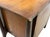 Brown Mid 19th Century Pair of Unagusta Nightstands in the Style of Hein For Sale - Image 8 of 9