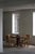 Vintage Danish Art Deco Table in Oak, 1930s For Sale - Image 3 of 15