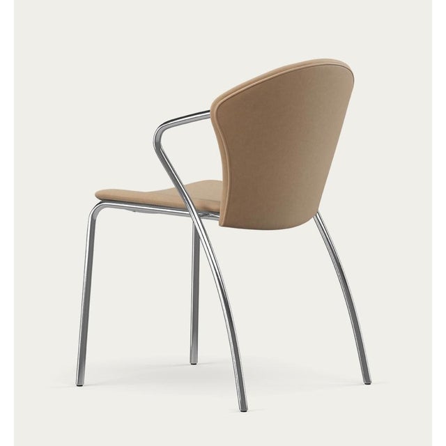 Bessi Chair by Erla Solveig Oskarsdóttir for One Collection For Sale - Image 3 of 13