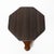 American Empire Rosewood Piano Stool, 1830 For Sale - Image 4 of 4