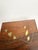 Wood Wooden Boxes with Decorative Inlays, France, 1970s, Set of 2 For Sale - Image 7 of 10