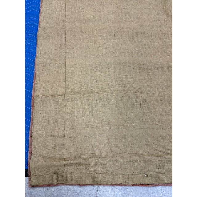 French Aubusson Tapestry For Sale - Image 9 of 15