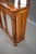 Victorian Burr Walnut Chiffonier Cabinet, 1860 For Sale - Image 6 of 11