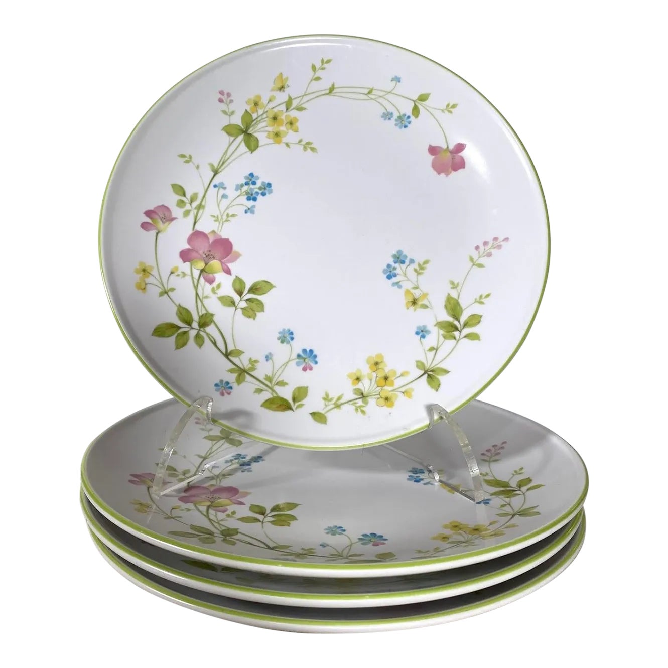 オールドノリタケ、里帰り品です。Old Noritake flower base オールドノリタケ、里帰り品です。Old Noritake flower base