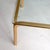 Alvar Aalto Model Y61 Table Attributed to Alvar Aalto for Artek For Sale - Image 4 of 5