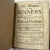 17th Century Book: An Alarme for Sinners...Last Words of Robert Foulkes For Sale - Image 4 of 11