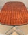 1970s 84 Inch Real Rosewood Table by Eames for Herman Miller For Sale - Image 9 of 14