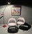 Barrel Chairs in the style of Pierre Guariche, 1950s, Set of 2 For Sale - Image 12 of 15