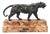 Early 20th Century Walking Tiger For Sale