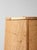 Mid 20th Century Mid-Century Modern Orange Ceramic Table Lamp For Sale - Image 6 of 16