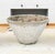 Sculpture Materials 1970s Tapered Concrete W. Guhl Eternit Planter A+ Patina, 3 Pieces, Attributed For Sale - Image 7 of 17