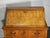 Biedermeier Walnut Folding Secretaire For Sale - Image 14 of 18