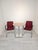 Kusch+Co Conference and Office Set, Germany Conference and office set by Kusch+Co, Germany. A round table with a light top...