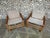 Cicada Safari Chairs by Bengt Ruda for Ikea, Sweden, 1970s, Set of 2 For Sale - Image 10 of 14