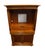Stanley Furniture Stanley Furniture Solid Cherry Contemporary Traditional 51" Tv Media Armoire 232-13-14 For Sale - Image 4 of 17