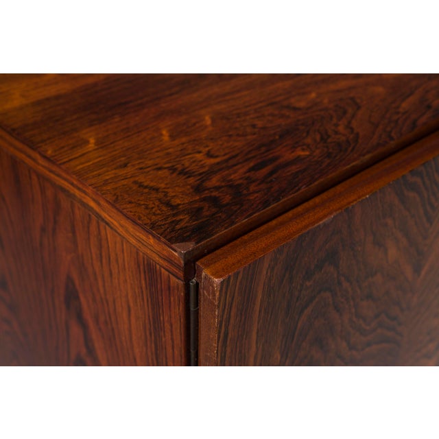 Vintage B40 Sideboard by Dieter Wäckerlin for Behr, 1966 For Sale - Image 12 of 18