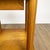 1980s Scandinavian Bedside Table in Pine, 1980s For Sale - Image 5 of 9