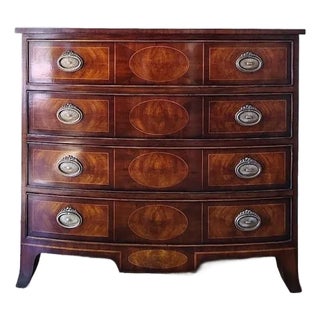 Theodore Alexander Chest of Drawers For Sale