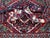Antique Luri Rug in Wool, 1890s For Sale - Image 15 of 18