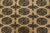 Beige Bokhara Rug 4’3” X 6’2” Beige Wool Tribal Hand-Knotted Oriental Carpet For Sale - Image 8 of 12