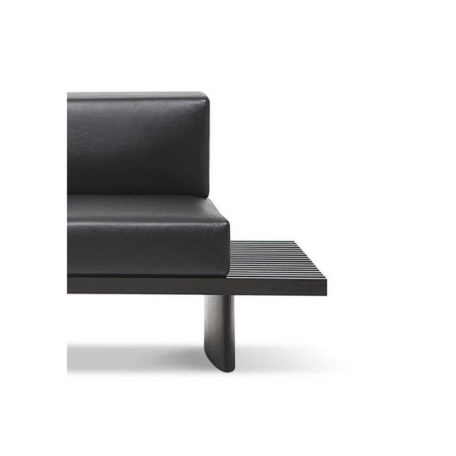 Not Yet Made - Made To Order Refolo Sofa Bench by Charlotte Perriand For Sale - Image 5 of 13