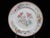 Beautiful Royal Doulton England Bone China salad plate set of 6 in colorful Ito E2929 pattern. Manufactured in England...