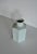 Mint Green Celadon Glazed Vase from Eslau, Denmark, 1950s-1960s For Sale - Image 10 of 12