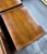Mid-Century Modern Walnut Night Stands by Hoke Wood Products, Pair For Sale - Image 10 of 16