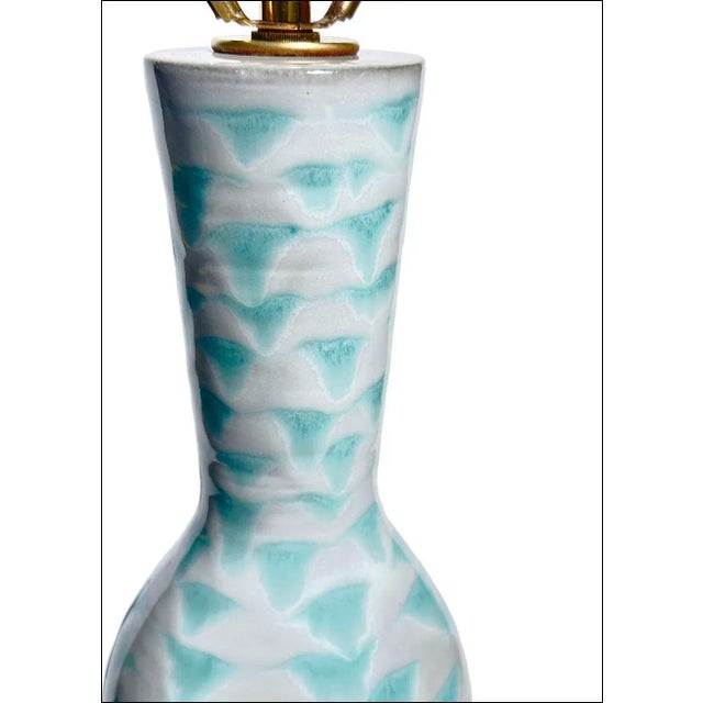 Design Technics 1940s Lee Rosen for Design Technics Mid-Century Modern Table Lamp For Sale - Image 4 of 6