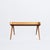 Wood Vintage Desk by Helmut Magg for WK Möbel, 1950s For Sale - Image 7 of 10