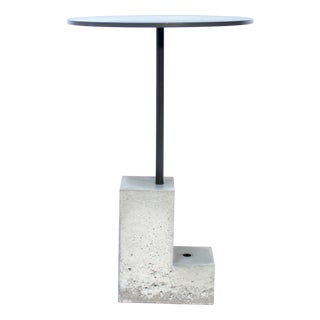 NM& Table by Afteroom for Källemo, 2018 For Sale