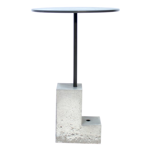 NM& Table by Afteroom for Källemo, 2018 For Sale