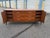 Brown 1960’s Kent Coffey Perspecta Low Dresser/Credenza For Sale - Image 8 of 12