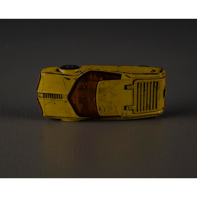 Series No. 33 Datsun 126 Model by Matchbox for Lesney For Sale - Image 10 of 17