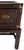 Ralph Lauren Rattan Campaign Style Chest/Nighstand For Sale In Miami - Image 6 of 8