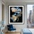 Ethereal blossoms unfold against a deep black void, their translucent petals flowing like silk in luminous shades of...