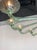 Modern Modern Custom Made Murano Glass Chandelier With 12-Light For Sale - Image 3 of 7
