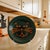 2000 - 2009 Rare Fiesta Black Cat Halloween Chop Plate-Betty Crocker-Fiestaware-Laughlin For Sale - Image 5 of 9